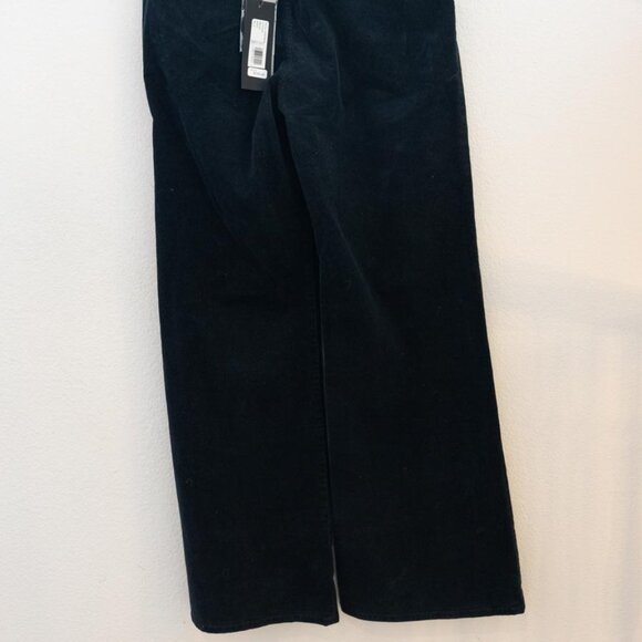 Nili Lotan NWT Anna Pant Moonlight/Black Size 10 - Picture 5 of 6